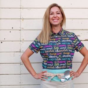 Meet your Posher, Jennifer